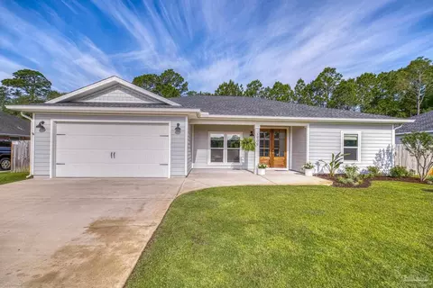 1909 Cotton Bay Ln, Navarre, FL 32566