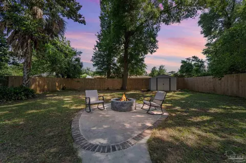 1551 E Baars St, Pensacola, FL 32503