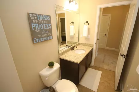 Bath - 4135 Dundee Crossing Dr, Pace, FL 32571 photo 7 of 7