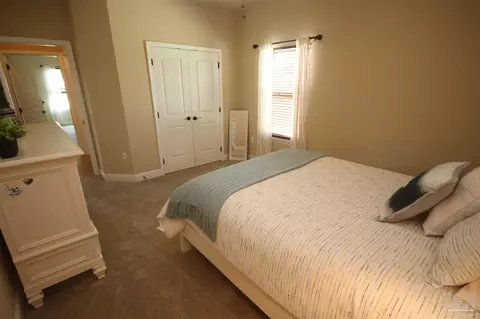 Bedroom - 4135 Dundee Crossing Dr, Pace, FL 32571 photo 11 of 16