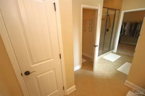 Entry Way - 4135 Dundee Crossing Dr, Pace, FL 32571 photo 6 of 8