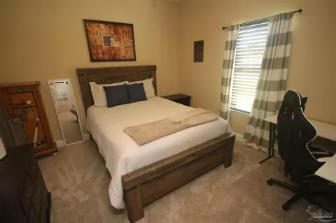 Bedroom - 4135 Dundee Crossing Dr, Pace, FL 32571 photo 12 of 16