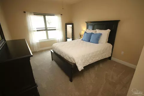 Bedroom - 4135 Dundee Crossing Dr, Pace, FL 32571 photo 6 of 16