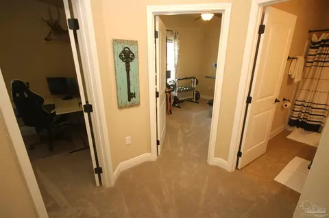 Entry Way - 4135 Dundee Crossing Dr, Pace, FL 32571 photo 7 of 8