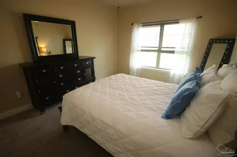 Bedroom - 4135 Dundee Crossing Dr, Pace, FL 32571 photo 8 of 16
