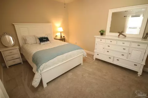 Bedroom - 4135 Dundee Crossing Dr, Pace, FL 32571 photo 10 of 16