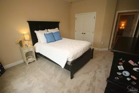 Bedroom - 4135 Dundee Crossing Dr, Pace, FL 32571 photo 7 of 16