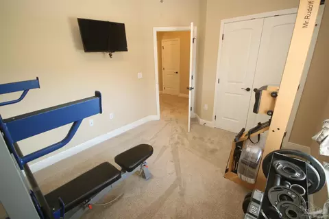 Bedroom - 4135 Dundee Crossing Dr, Pace, FL 32571 photo 16 of 16