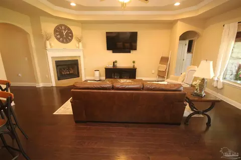 Living - 4135 Dundee Crossing Dr, Pace, FL 32571 photo 1 of 4