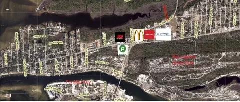 16000 Blk Sorrento Rd, Pensacola, FL 32507