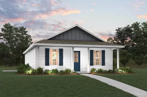 1107 Paulding Ave, Pensacola, FL 32507