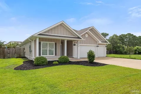 3416 Southwind Dr, Gulf Breeze, FL 32563