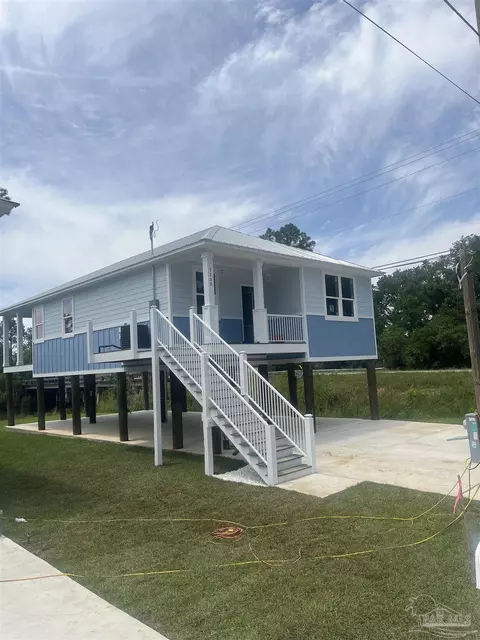 Exterior - 5259 Sonoma Ct, Milton, FL 32583 photo 3 of 5