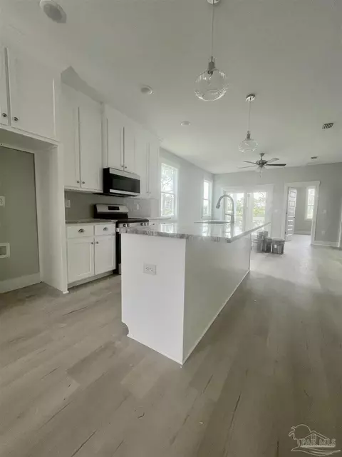 Kitchen - 5259 Sonoma Ct, Milton, FL 32583 photo 1 of 4