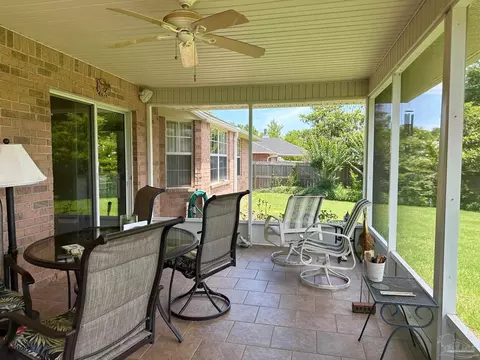 Exterior - 4901 Pineview Ridge Dr, Pace, FL 32571 photo 3 of 7