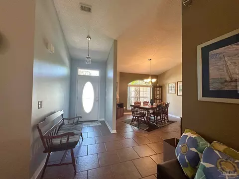 Entry Way - 4901 Pineview Ridge Dr, Pace, FL 32571 photo 1 of 2