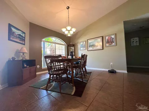 Dining - 4901 Pineview Ridge Dr, Pace, FL 32571 photo 2 of 2