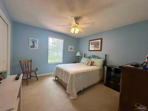 Bedroom - 4901 Pineview Ridge Dr, Pace, FL 32571 photo 2 of 3