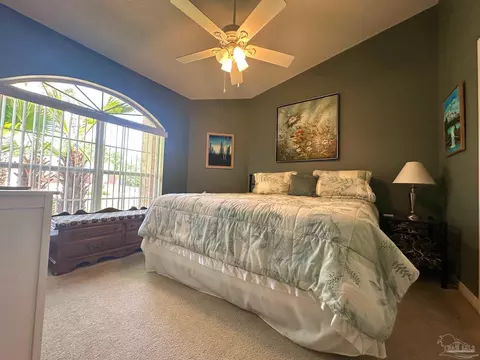 Bedroom - 4901 Pineview Ridge Dr, Pace, FL 32571 photo 3 of 3