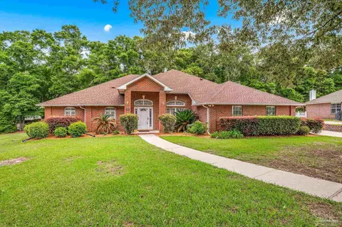 1061 Black Walnut Trl, Pensacola, FL 32514