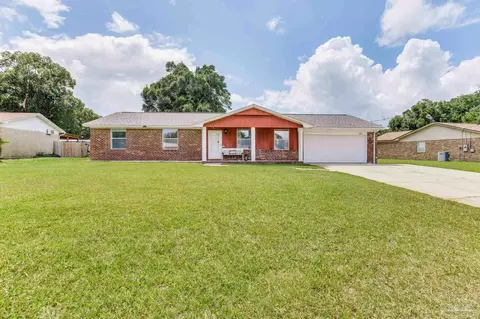 10863 Berryhill Rd, Pensacola, FL 32506