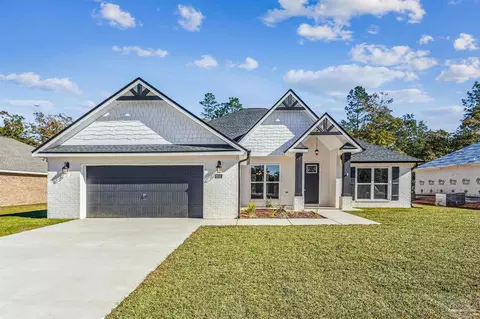 6563 Gentle Rain Dr, Milton, FL 32570