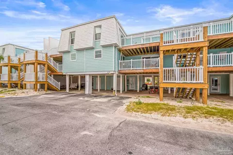 1100 Ft Pickens Rd #A-21, Pensacola Beach, FL 32561