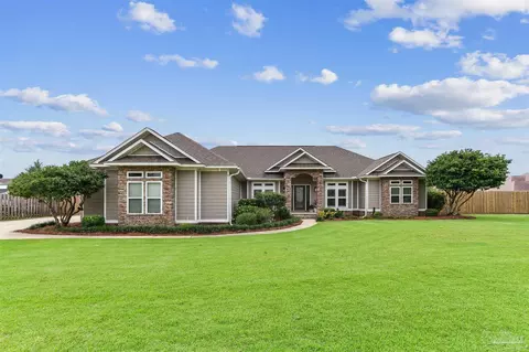 4121 Castle Gate Dr, Pace, FL 32571
