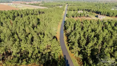 lot67 Sage Forest Ln, Pace, FL 32571