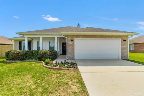 5800 Glenby Ct, Pace, FL 32571