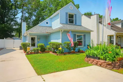 6997 Weatherwood Dr, Pensacola, FL 32506
