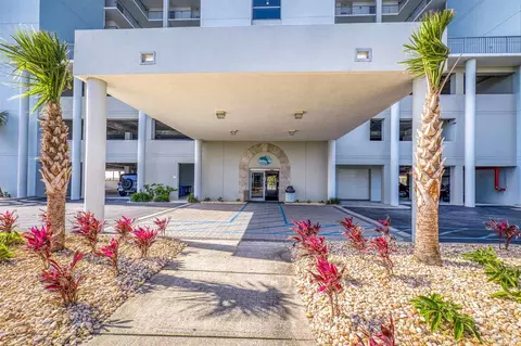850 Ft Pickens Rd #520, Pensacola Beach, FL 32561