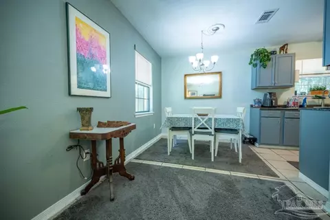 Dining - 8687 John Hamm Rd, Milton, FL 32583 photo 1 of 1