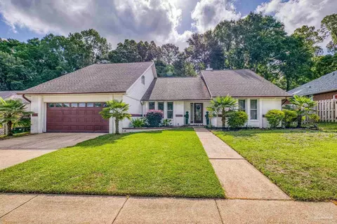 2020 Hamilton Xing, Cantonment, FL 32533