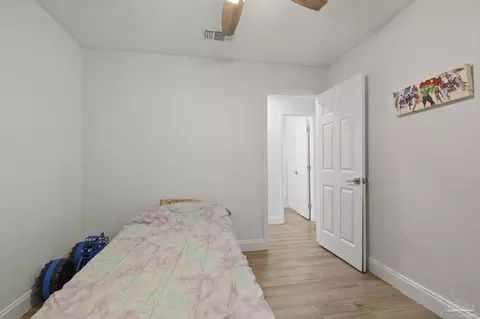 Bedroom - 4224 Seaport Rd, Pace, FL 32571 photo 2 of 7