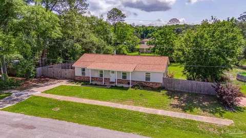 View/Area - 4224 Seaport Rd, Pace, FL 32571 photo 2 of 15