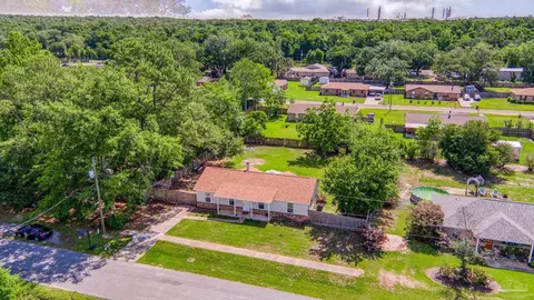 View/Area - 4224 Seaport Rd, Pace, FL 32571 photo 3 of 15