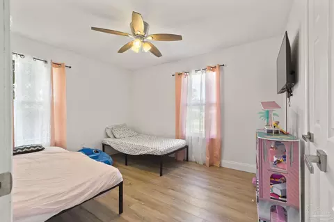 Bedroom - 4224 Seaport Rd, Pace, FL 32571 photo 3 of 7