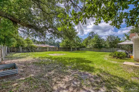 Exterior - 4224 Seaport Rd, Pace, FL 32571 photo 5 of 15