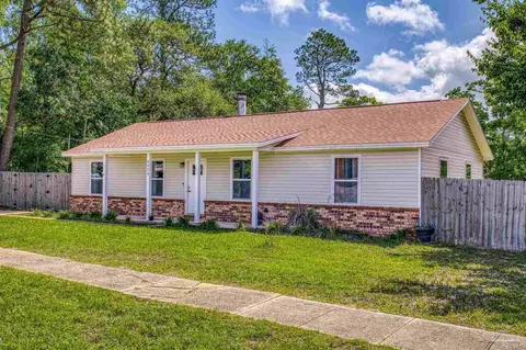 4224 Seaport Rd, Pace, FL 32571