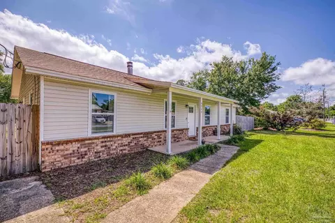 Exterior - 4224 Seaport Rd, Pace, FL 32571 photo 15 of 15