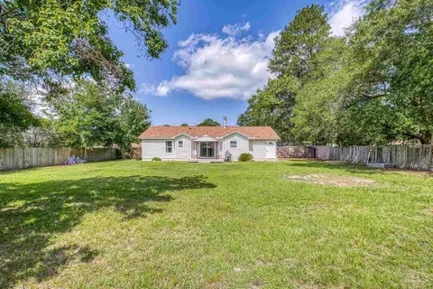 Exterior - 4224 Seaport Rd, Pace, FL 32571 photo 7 of 15