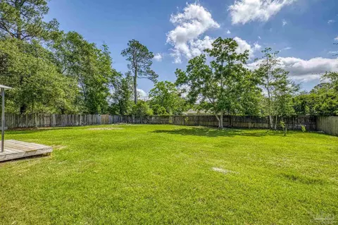 Exterior - 4224 Seaport Rd, Pace, FL 32571 photo 12 of 15