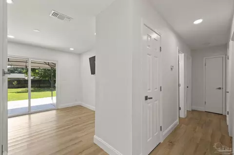Entry Way - 4224 Seaport Rd, Pace, FL 32571 photo 1 of 2