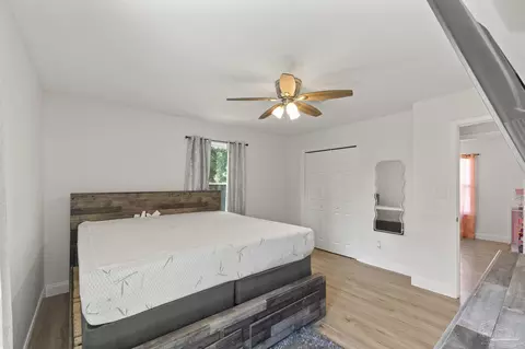Bedroom - 4224 Seaport Rd, Pace, FL 32571 photo 7 of 7