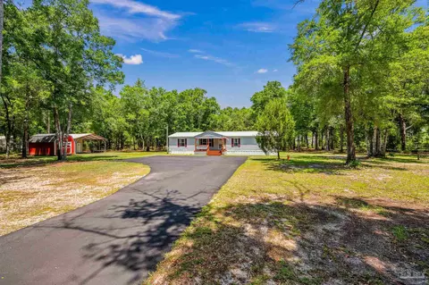 8944 John Hamm Rd, Milton, FL 32583