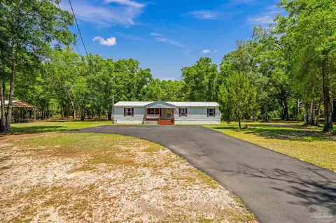 8944 John Hamm Rd, Milton, FL 32583 photo 2
