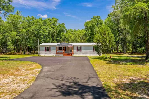 8944 John Hamm Rd, Milton, FL 32583 photo 5