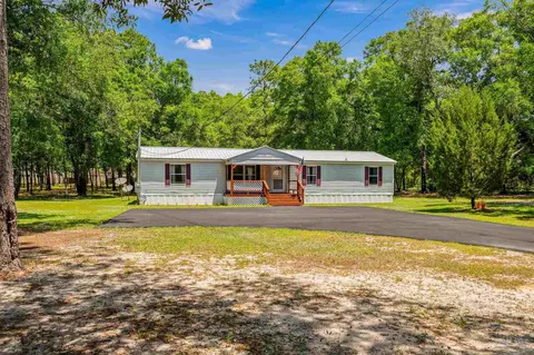 8944 John Hamm Rd, Milton, FL 32583 photo 4