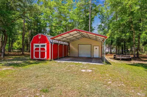 8944 John Hamm Rd, Milton, FL 32583 photo 47